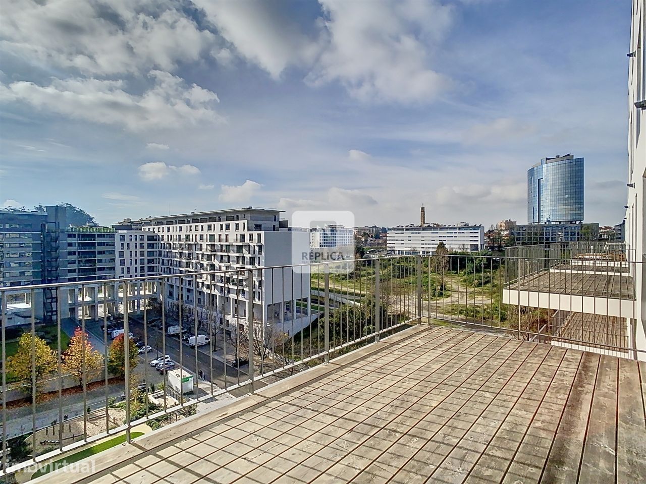 3 غرف نوم شقة في Porto, Portugal رقم 12486