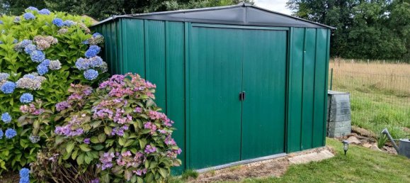 3 bedrooms House in Guiscriff, France No. 285895 14