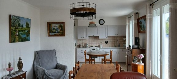 3 bedrooms House in Guiscriff, France No. 285895 5