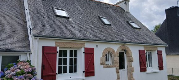3 bedrooms House in Guiscriff, France No. 285895 2