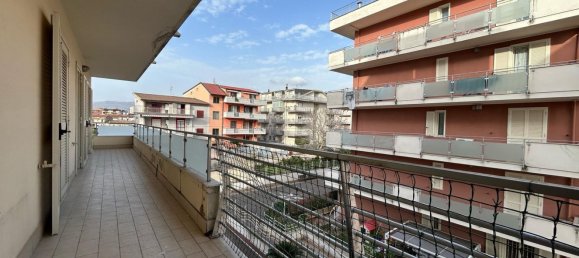 4 rooms Apartment in San Nicola la Strada, Italy No. 130474 15