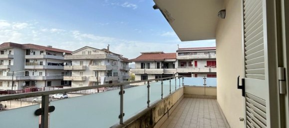 4 rooms Apartment in San Nicola la Strada, Italy No. 130474 17