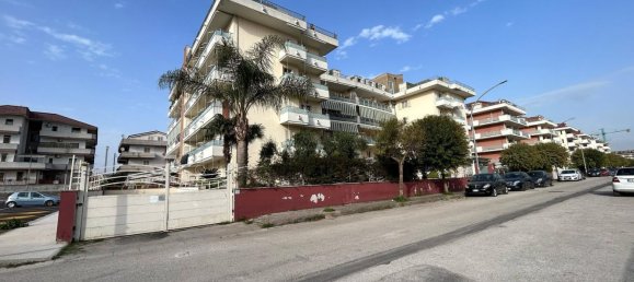 4 rooms Apartment in San Nicola la Strada, Italy No. 130474 11