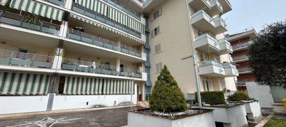 4 rooms Apartment in San Nicola la Strada, Italy No. 130474 10