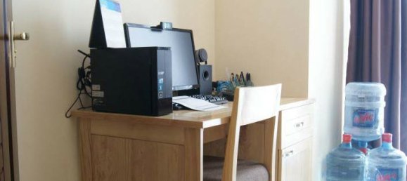 3 bedrooms Apartment in Thanh Xuan, Vietnam No. 4013 5