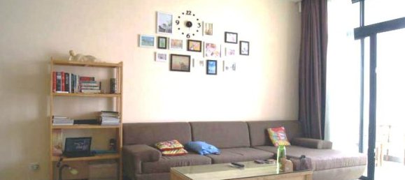 3 bedrooms Apartment in Thanh Xuan, Vietnam No. 4013 2