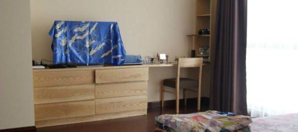 3 bedrooms Apartment in Thanh Xuan, Vietnam No. 4013 6