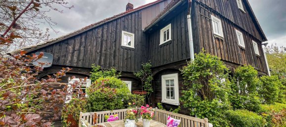 1 Schlafzimmer Haus in Görlitz, Germany, Nr. 148287 13
