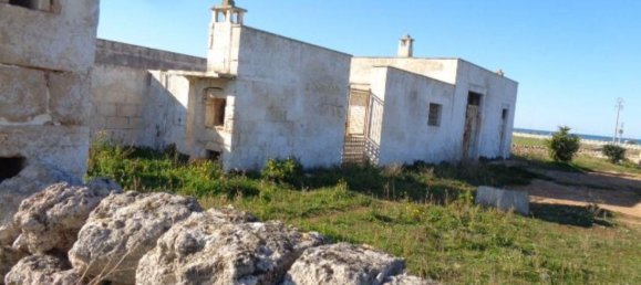 Casa de 6 habitaciónes en Ostuni, Italy No. 72321 5