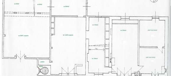 Casa de 6 habitaciónes en Ostuni, Italy No. 72321 19