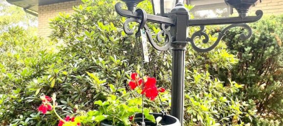 Casa de 8 divisões em Oberhavel, Germany N.º 294703 4