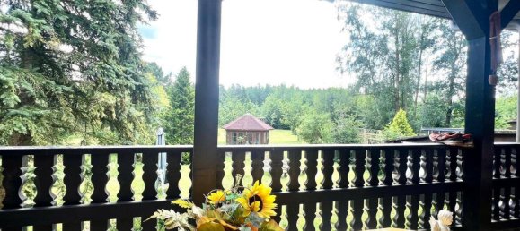 Casa de 8 divisões em Oberhavel, Germany N.º 294703 19