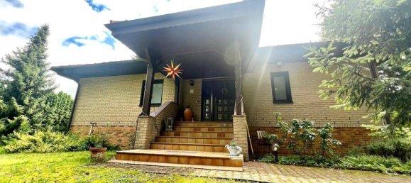 Casa de 8 divisões em Oberhavel, Germany N.º 294703 6