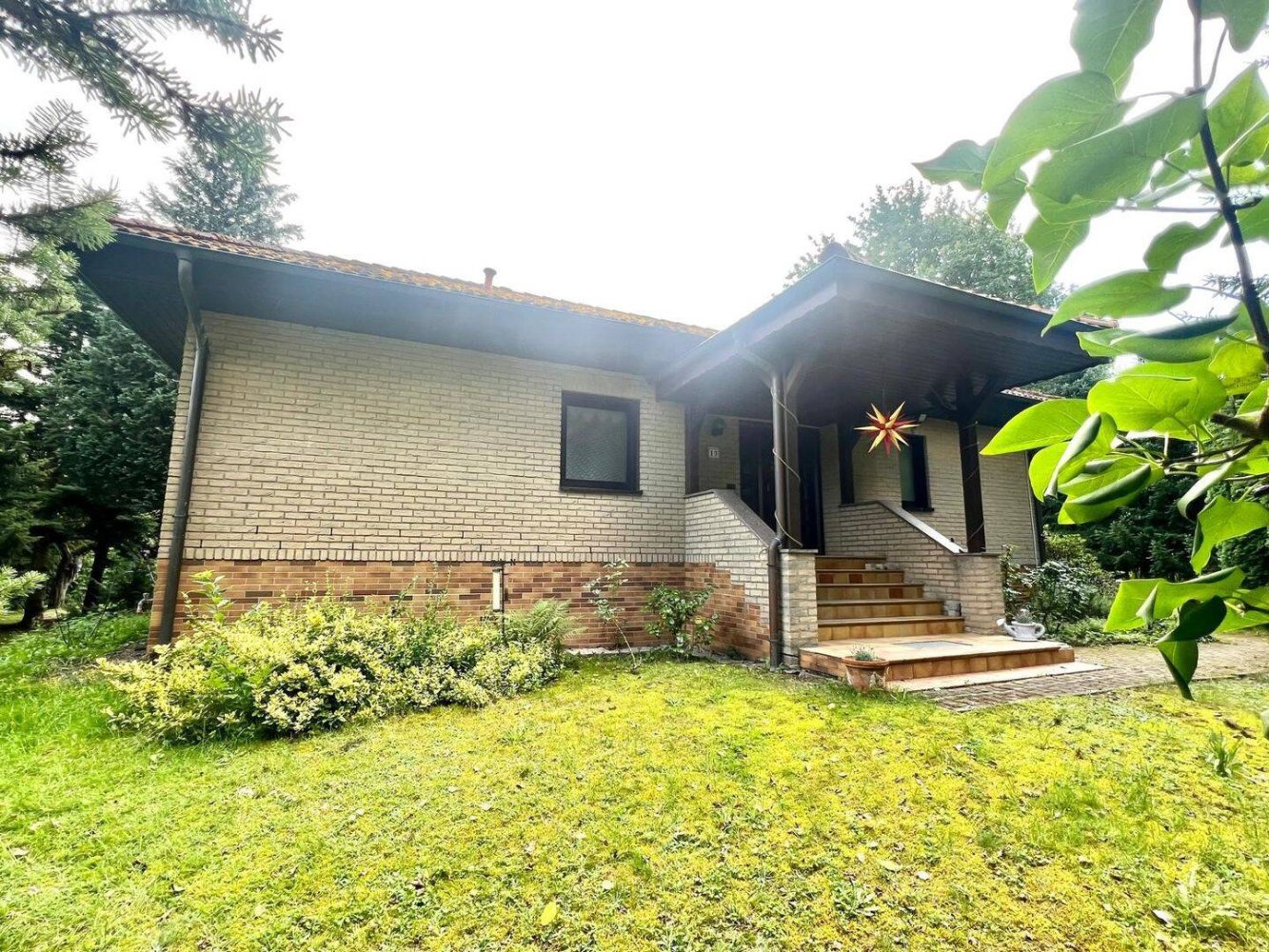 Casa de 8 divisões em Oberhavel, Germany N.º 294703