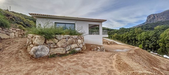 3 bedrooms Villa in Afa, France No. 84267 10