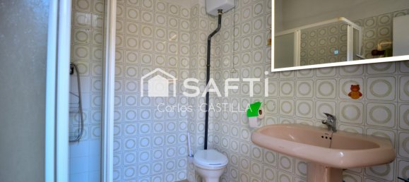 5 غرف نوم شقة في Mutxamel, Spain رقم 180376 25