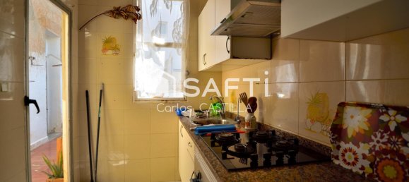 5 غرف نوم شقة في Mutxamel, Spain رقم 180376 22