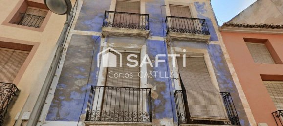 5 غرف نوم شقة في Mutxamel, Spain رقم 180376 2