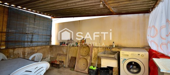 5 غرف نوم شقة في Mutxamel, Spain رقم 180376 37