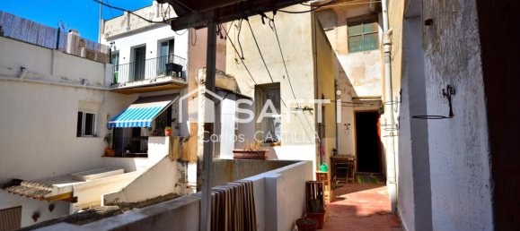 5 غرف نوم شقة في Mutxamel, Spain رقم 180376 32