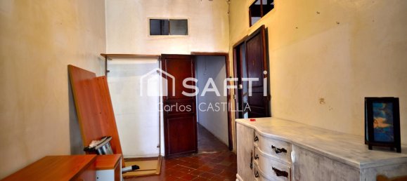 5 غرف نوم شقة في Mutxamel, Spain رقم 180376 14