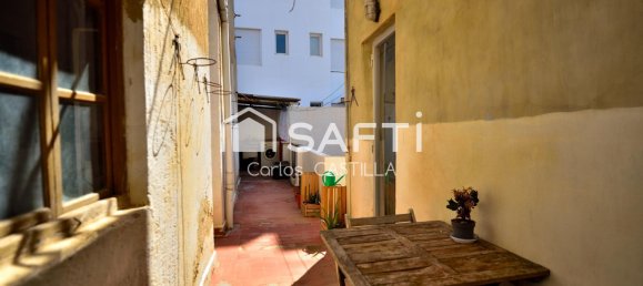 5 غرف نوم شقة في Mutxamel, Spain رقم 180376 27