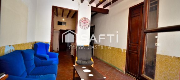 5 غرف نوم شقة في Mutxamel, Spain رقم 180376 18