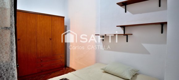 5 غرف نوم شقة في Mutxamel, Spain رقم 180376 8