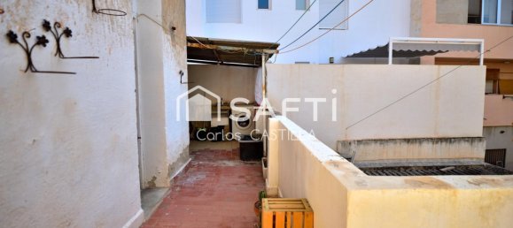 5 غرف نوم شقة في Mutxamel, Spain رقم 180376 28