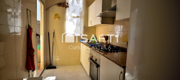 5 غرف نوم شقة في Mutxamel, Spain رقم 180376 20