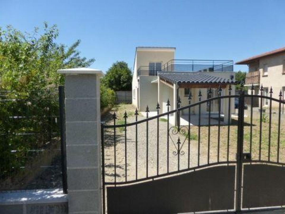 2 غرف نوم منزل في Toulouse, France رقم 32749