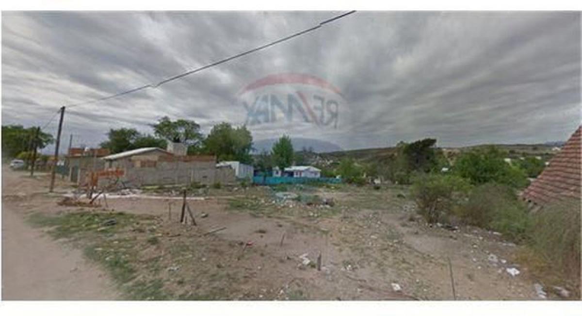 Terreno en Córdoba, Argentina No. 48672