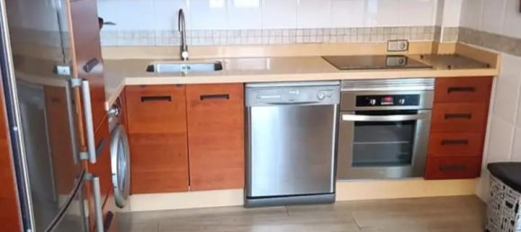 4 bedrooms House in Cadiz, Spain No. 163646 16