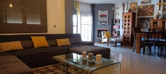 4 bedrooms House in Cadiz, Spain No. 163646 18