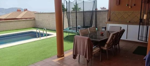 4 bedrooms House in Cadiz, Spain No. 163646 2