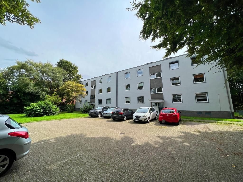 Apartamento T2 em Dortmund, Germany N.º 107165