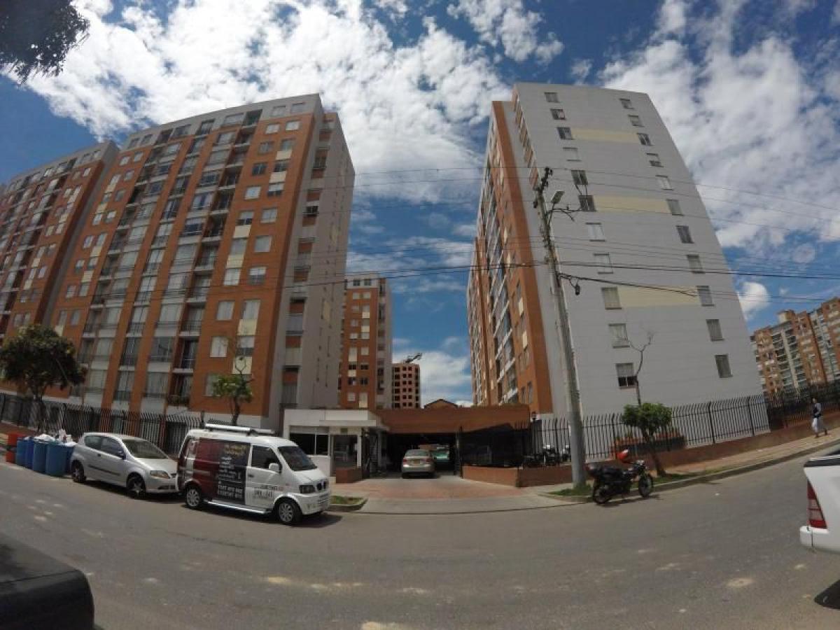 3 chambres Maison à Bogota, Colombia No. 11088