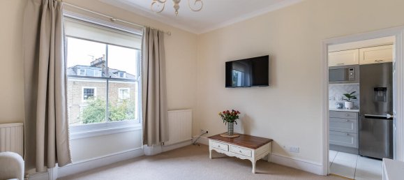 Apartamento T1 em London, United Kingdom N.º 14092 6