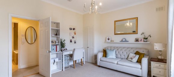 Apartamento T1 em London, United Kingdom N.º 14092 9