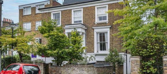 Apartamento T1 em London, United Kingdom N.º 14092 13