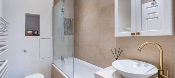 Apartamento T1 em London, United Kingdom N.º 14092 3