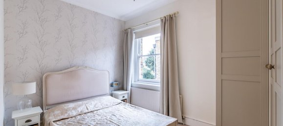 Apartamento T1 em London, United Kingdom N.º 14092 5