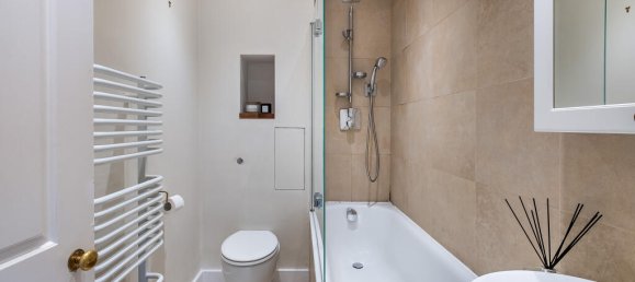 Apartamento T1 em London, United Kingdom N.º 14092 11