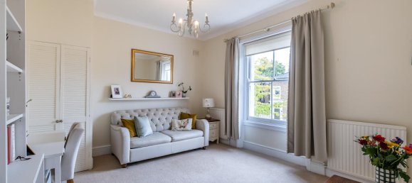 Apartamento T1 em London, United Kingdom N.º 14092 4