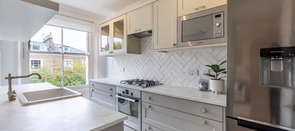 Apartamento T1 em London, United Kingdom N.º 14092 2