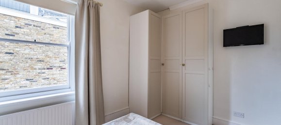 Apartamento T1 em London, United Kingdom N.º 14092 10