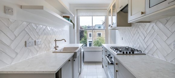 Apartamento T1 em London, United Kingdom N.º 14092 7