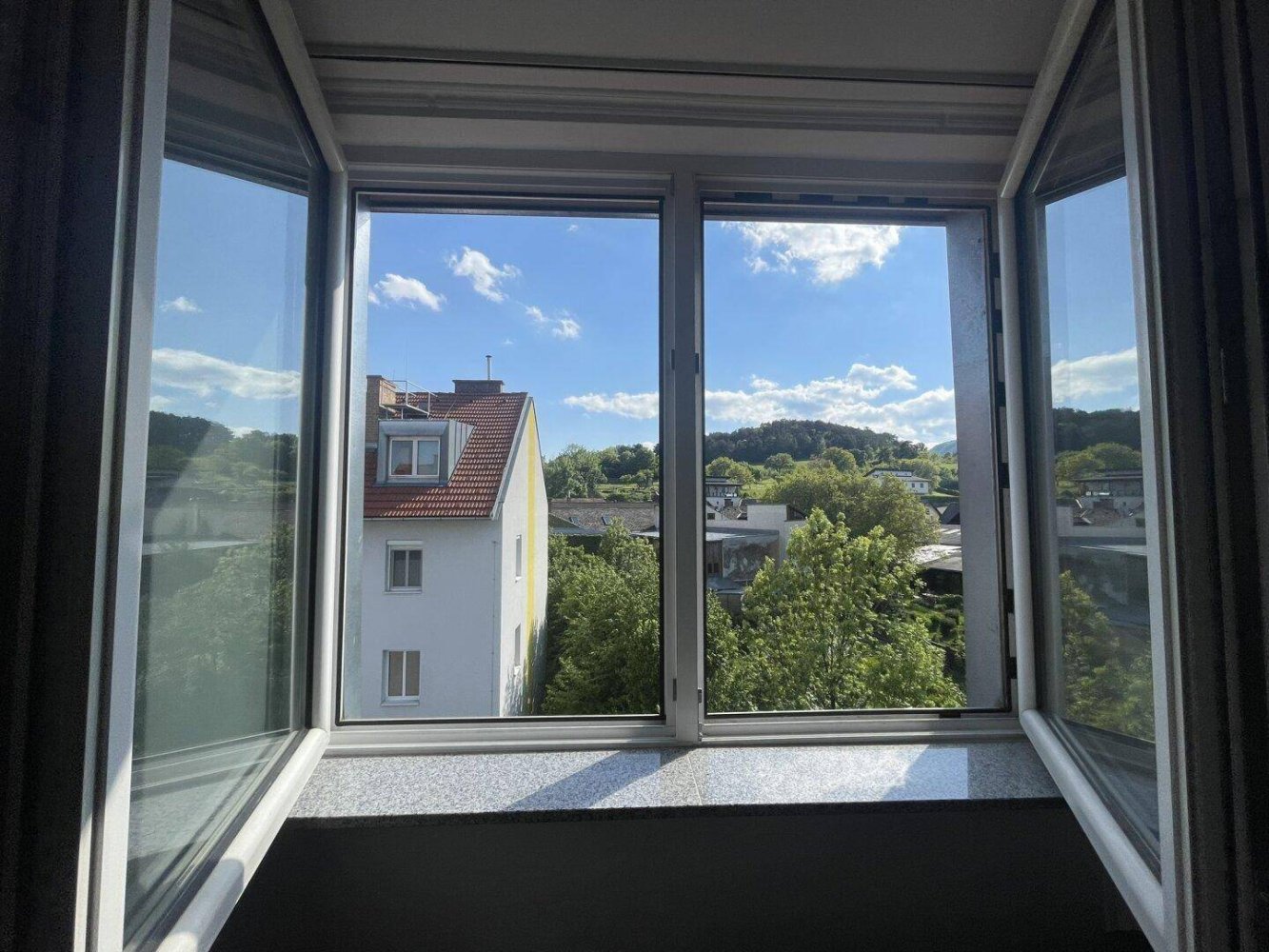 2-salle Appartement à Markt Piesting, Austria No. 180827