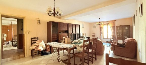 Villa de 4 dormitorios en Moineville, France No. 153157 3