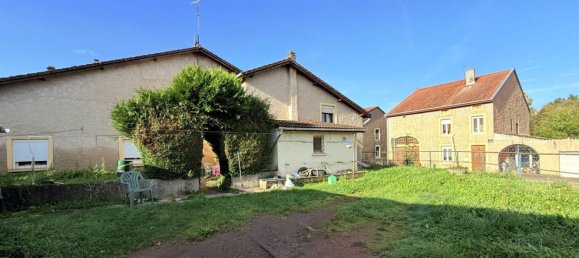 Villa de 4 dormitorios en Moineville, France No. 153157 14